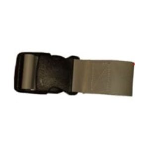 Gainsborough Bath Seat belt